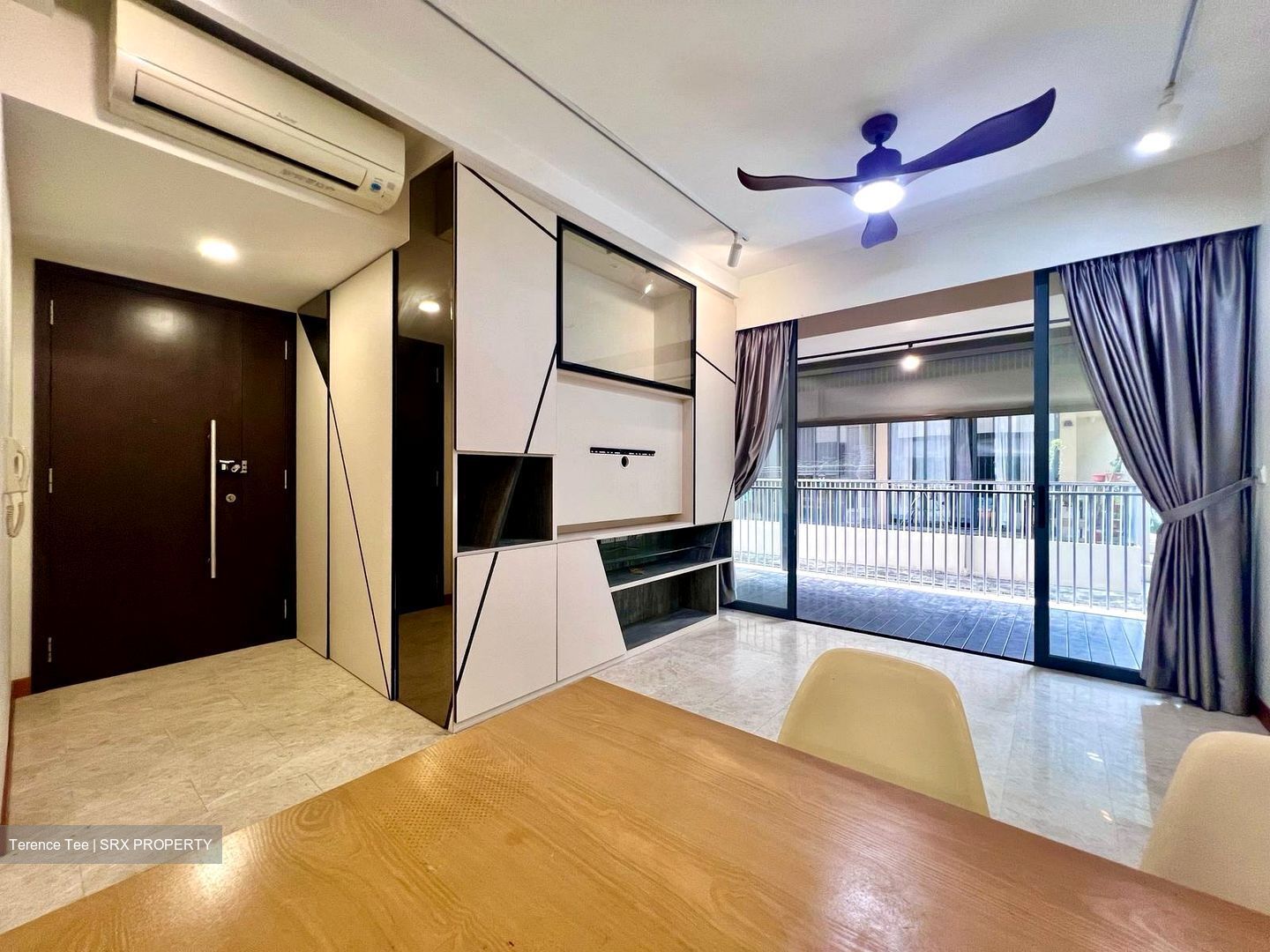 The Ambra (D15), Apartment #550406901